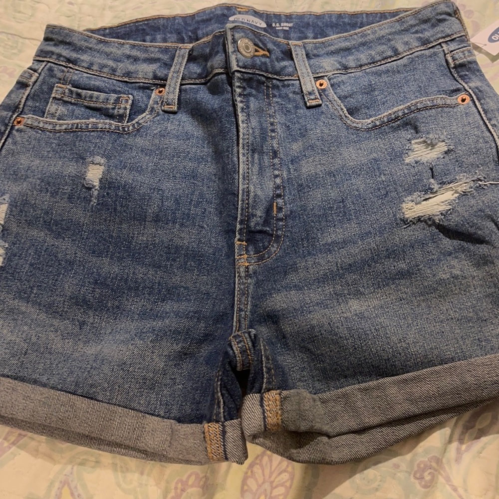 Old Navy Shorts